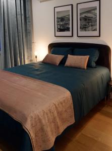 Appartement Oporto Green Douro Residence Rua de Alexandre Herculano 352   4.º Apartamento 42 4000-325 Porto Région Nord