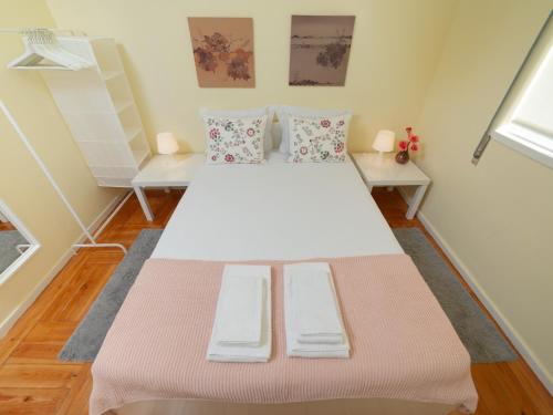 Oporto Guest Alegria Flat Downtown