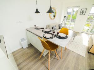 OPORTO GUEST Angel Flat