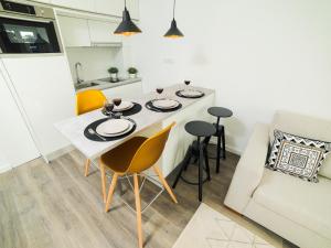 OPORTO GUEST Angel Flat