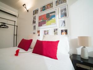 Appartement OPORTO GUEST - Cedofeita Rua da Boavista, 274 4050-102 Porto Région Nord