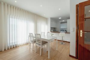 OPORTO GUEST Dom Vasco Penthouse