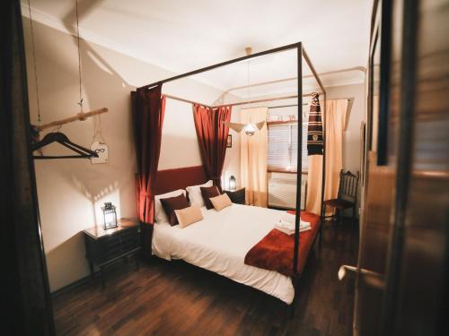 OPORTO GUEST Harry Potter flat with Parking