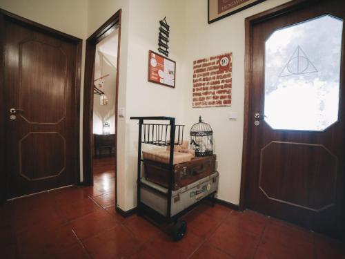 OPORTO GUEST Harry Potter flat with Parking