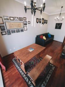 Appartement OPORTO GUEST Harry Potter flat with Parking Rua de Santa Catarina, 711 4000-454 Porto Région Nord