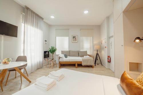 OPORTO GUEST Little John Apartment