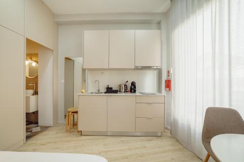 OPORTO GUEST Little John Apartment