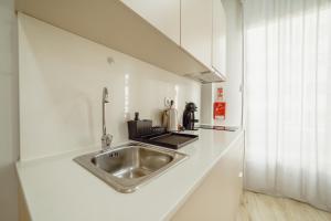 OPORTO GUEST Little John Apartment