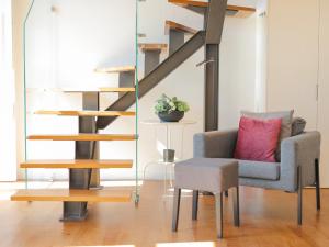 OPORTO GUEST Maisonette & Douro View