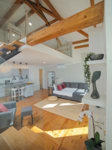 OPORTO GUEST Maisonette & Douro View