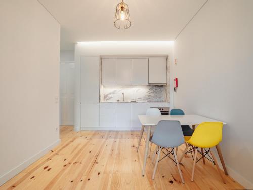 OPORTO GUEST Poveiros Home