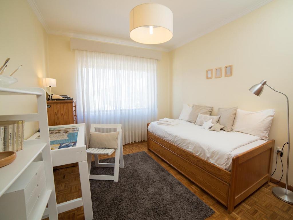 Appartement OPORTO GUEST Vila do Conde River & Sea Rua Afonso Costa, 335 1ºDto 4480-657 Vila do Conde