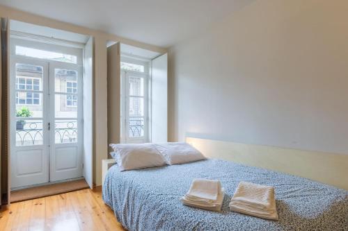 Oporto Historial Centre - Studio T0
