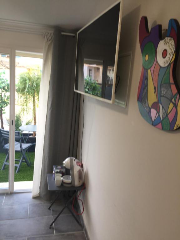 Oporto Like Home IV - Mezzanine