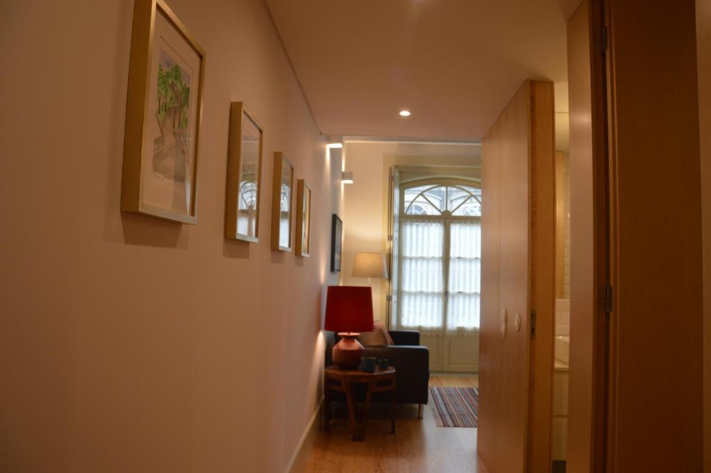 Appartement Oporto Like Home IV - Mezzanine Rua do Almada 546 - 3º Frente 4050-039 Porto