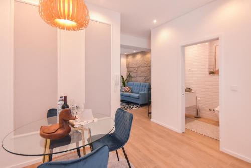 Oporto lovely house deluxe