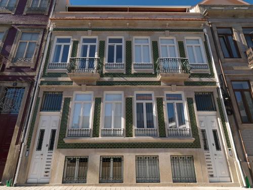 Oporto Medusa Apartment