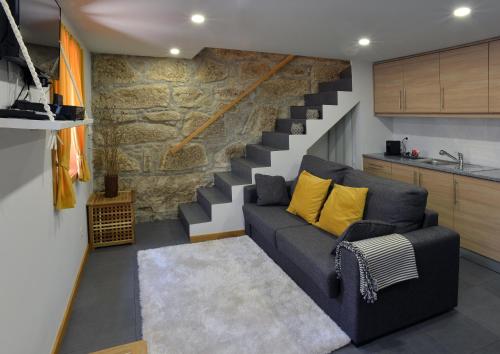 Oporto Memory Houses 7