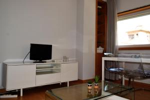 Oporto Moreda Garden