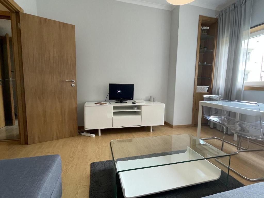 Appartement Oporto Moreda Garden Rua de Santos Pousada 4000-485 Porto