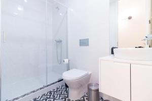 Appartement Oporto Near Coliseu 74 Rua de Santo Ildefonso 1º Tras. 4000-385 Porto Région Nord