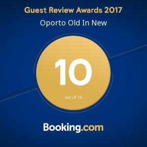 Oporto Old In New