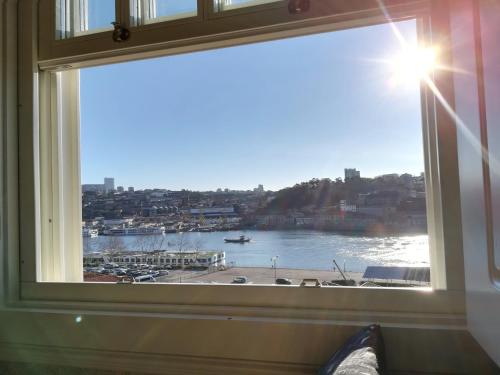 Oporto Platinum Loft