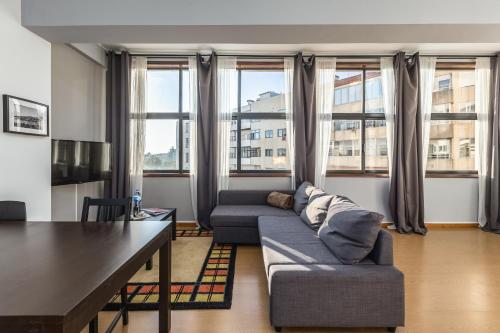 Oporto Poem Studio - Fully Equipped Property