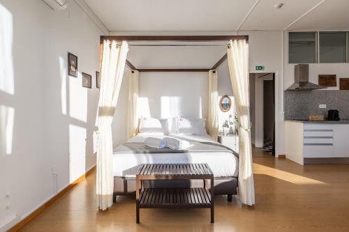 Oporto Poem Studio - Fully Equipped Property