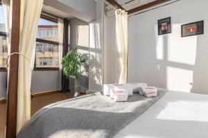 Appartement Oporto Poem Studio - Fully Equipped Property Júlio Dinis, 2, 561 4050-325 Porto Région Nord