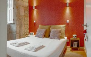Oporto Pool Apartment