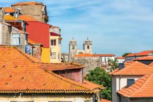 Oporto River View 2bed
