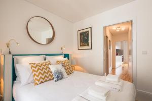 Oporto River View 2bed