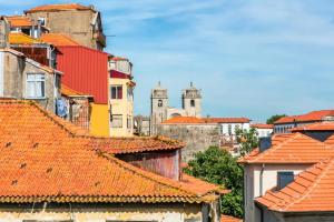 Appartement Oporto River View 2bed 9 Rua das Virtudes 4050-281 Porto Région Nord