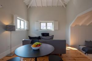 Oporto Rooftop Studio