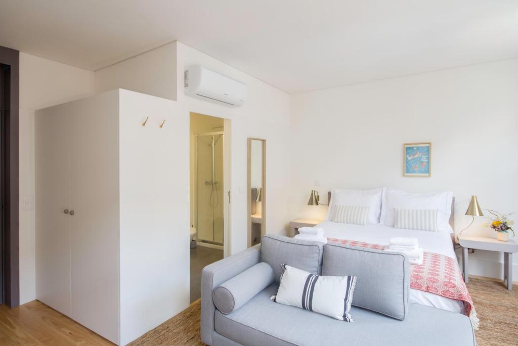 Oporto Sweet Home III 154 Rua do Alferes Malheiro, 4000-059 Porto