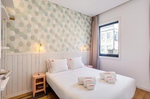 Oporto Vibes - City Center Studio