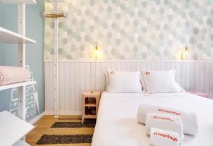 Oporto Vibes - City Center Studio
