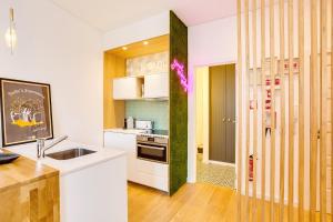 Oporto Vibes - City Center Studio