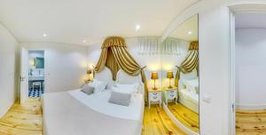 Oporto Vintage Apartment