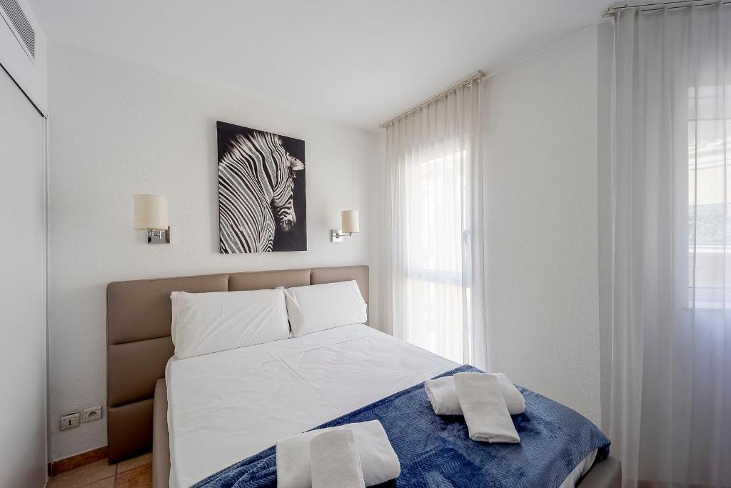 Oporto Vintage Apartment