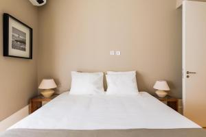 Oporto Viva la Vida Central apartment