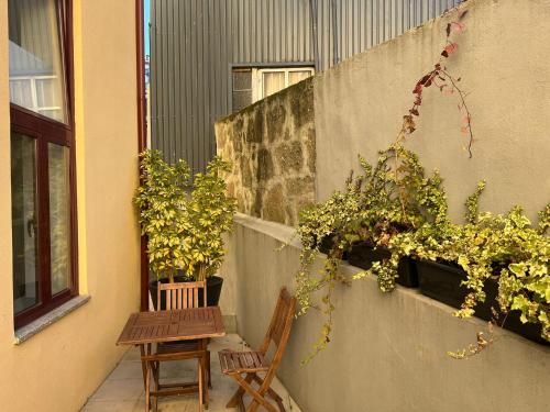 OPORTO WINE LOFTS