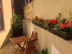 OPORTO WINE LOFTS