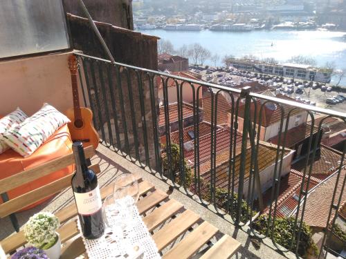 Oportobestview-Douro