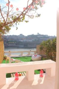 Oportobestview-Garden