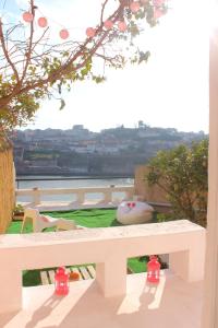 Appartement Oportobestview-Garden Rua Francisco da Rocha Soares nº 37 RC 4050-281 Porto Région Nord