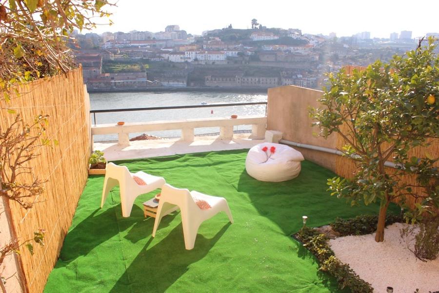 Appartement Oportobestview-Garden Rua Francisco da Rocha Soares nº 37 RC 4050-281 Porto