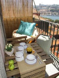 Appartement Oportobestview Rua Francisco de Rocha Soares nr 37 2 andar 4050-281 Porto Région Nord