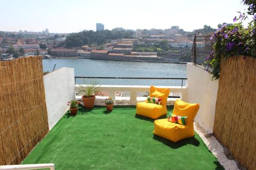 Oportobestview-River
